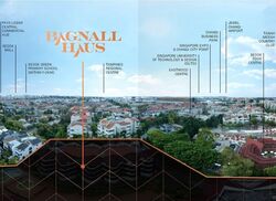 Bagnall Haus (D16), Condominium #586463171